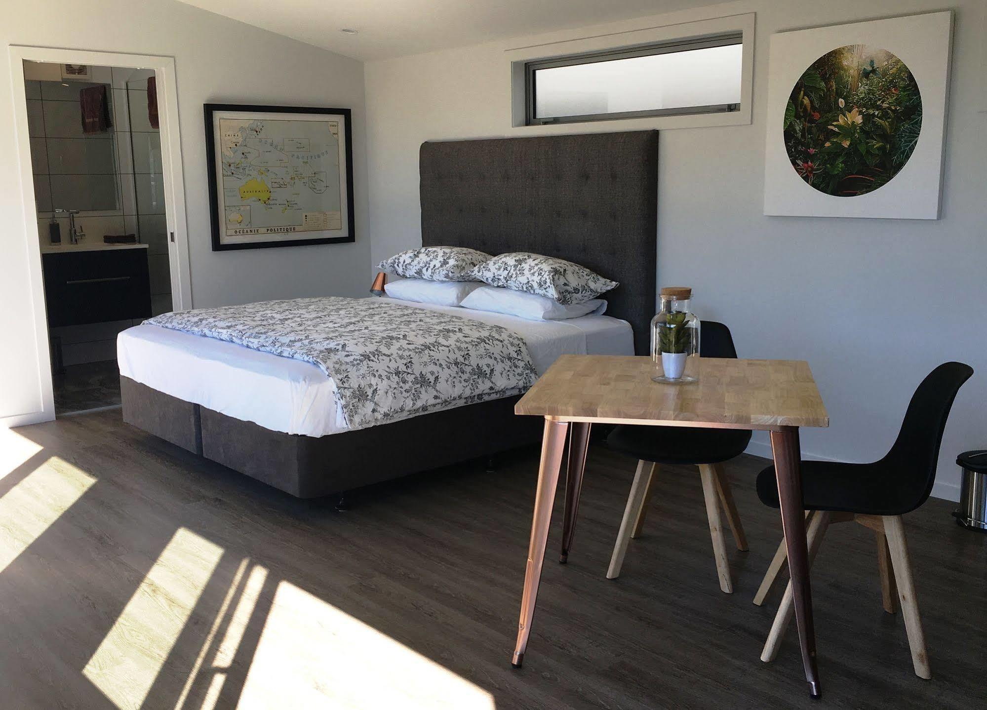 Kohimarama Beach Bed & Breakfast - Style And Privacy In Superb Location Auckland Esterno foto