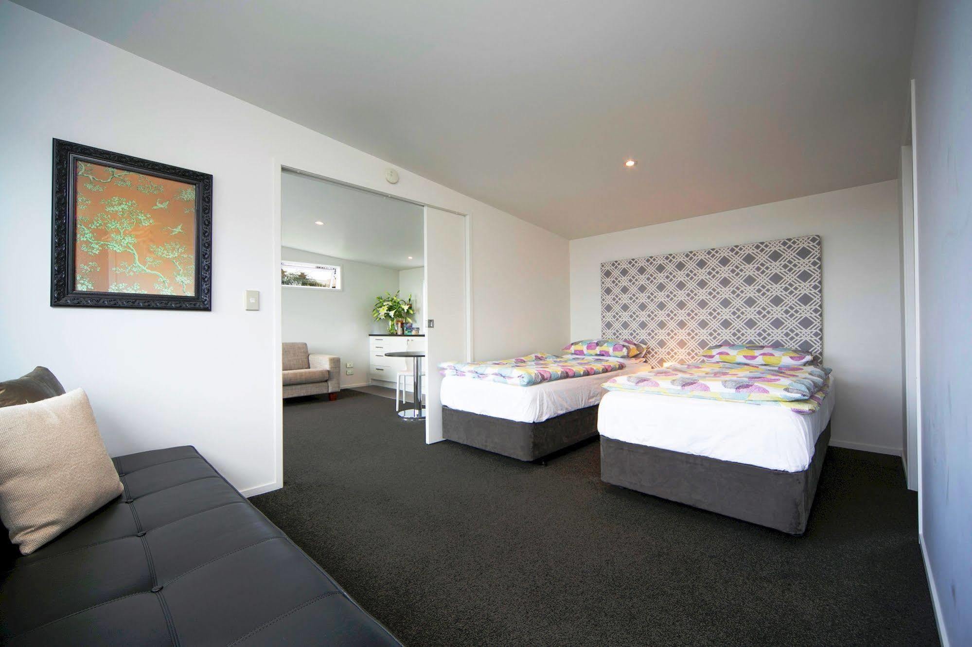 Kohimarama Beach Bed & Breakfast - Style And Privacy In Superb Location Auckland Esterno foto