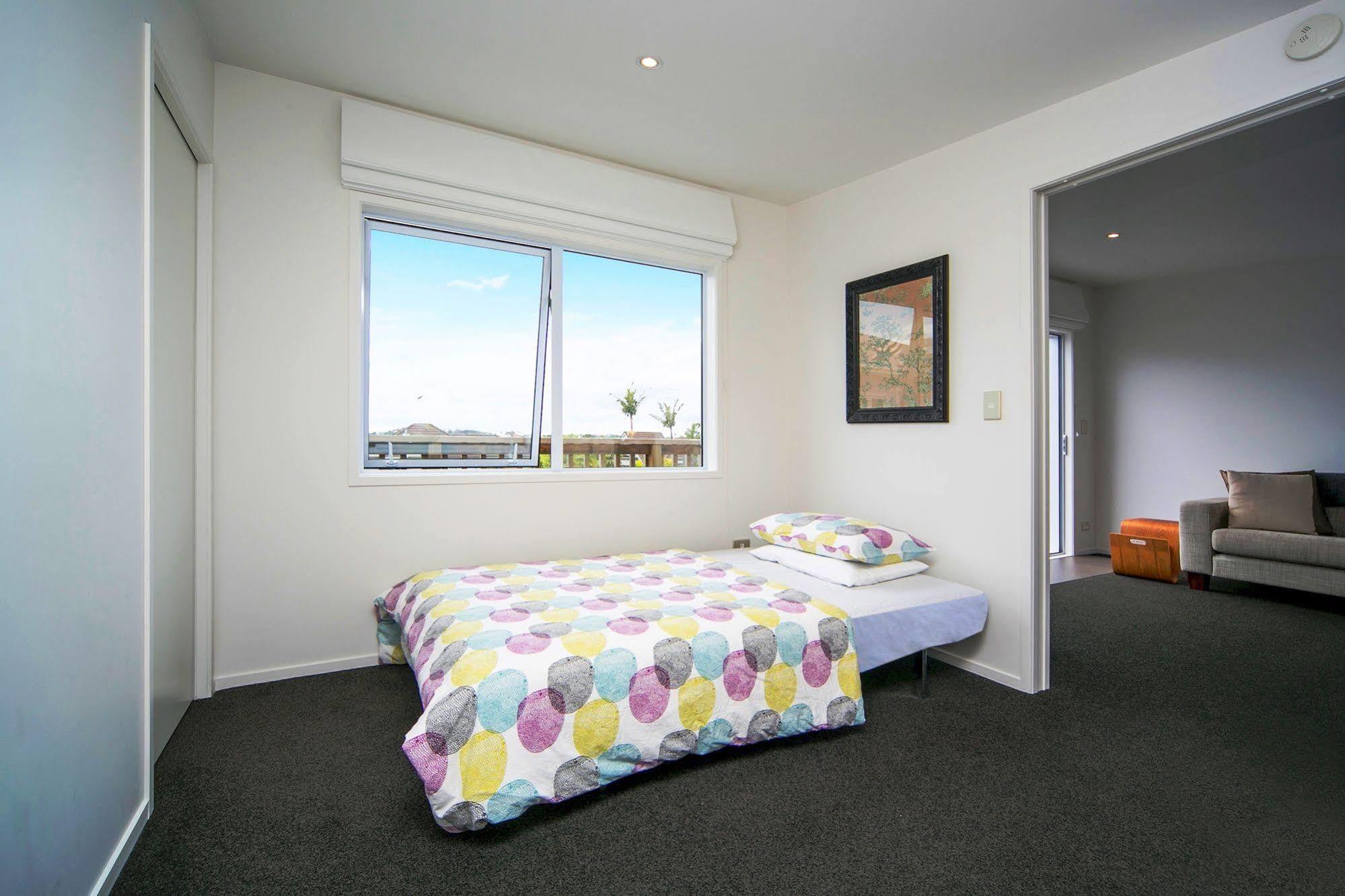 Kohimarama Beach Bed & Breakfast - Style And Privacy In Superb Location Auckland Esterno foto