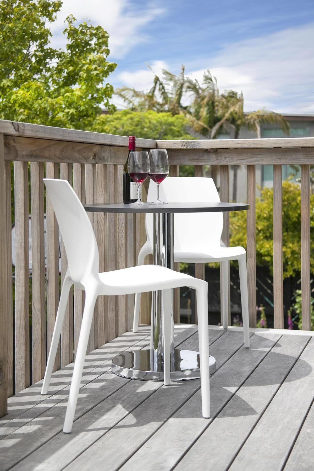 Kohimarama Beach Bed & Breakfast - Style And Privacy In Superb Location Auckland Esterno foto